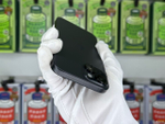 iPhone 15, 256 ГБ, SIM + eSIM б/у