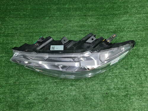 Фара левая Haval F7 (2018-н.в.) LED