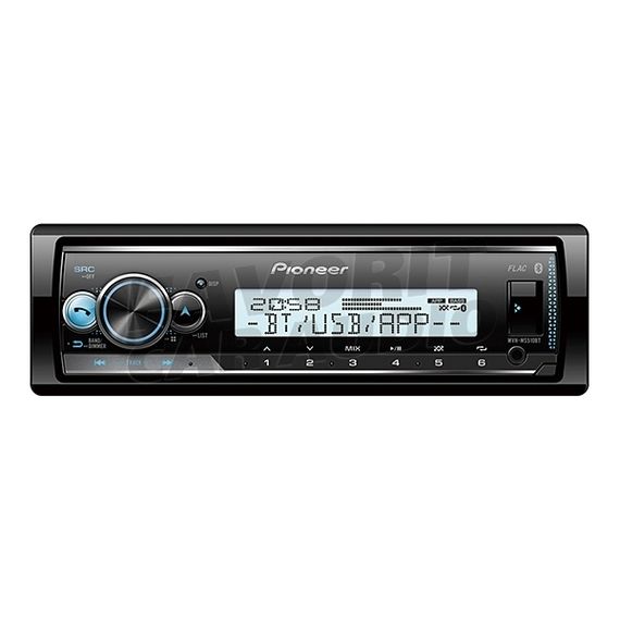 Pioneer MVH-MS510BT Marine