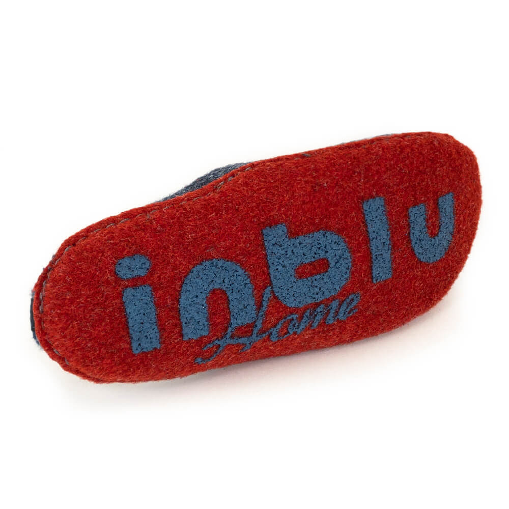 INBLU P2-4H Синие