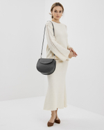 Сумка 822 03/С графитовый