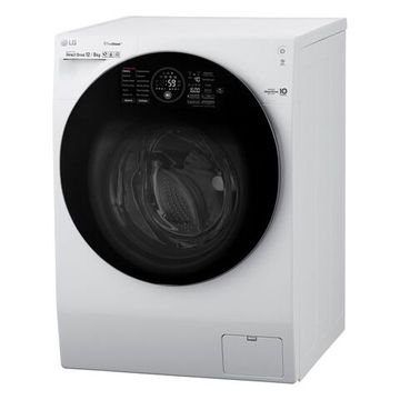 Стиральная машина LG FH-6G1BCH2N