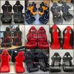Карбоновые ковши LS-7 для LAMBORGHINI Ламборгини