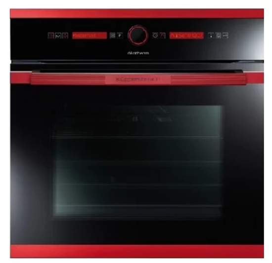 Электрический духовой шкаф Kuppersbusch EEB 6860.1 JX8 Hot Chili