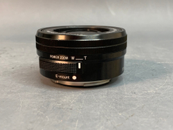 Sony ZV-E10 Kit 16-50mm 560 кадров