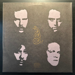 Metallica ‎– Metallica 2LP (Россия 1993г.)