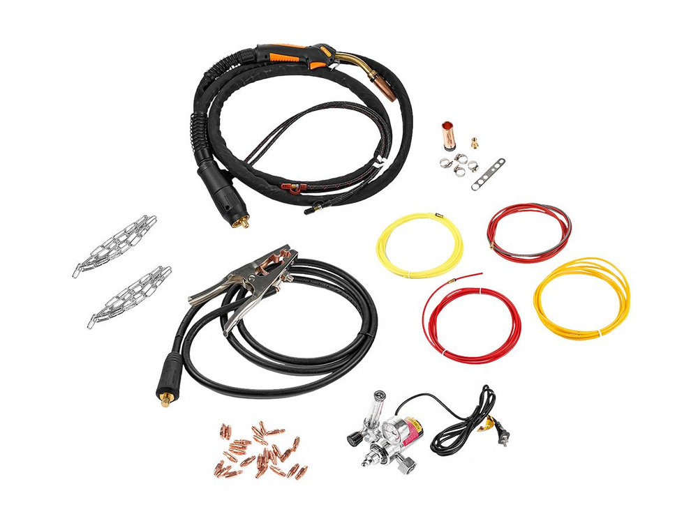 Сварочный инвертор Сварог TECH MIG 500 P (N36801)