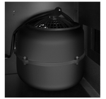 Кухонная вытяжка MAUNFELD Bath Isla 402 нержавеющая сталь