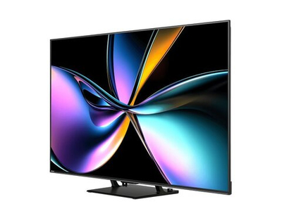 ULED телевизор Hisense 85U7Q Pro 4K Ultra HD