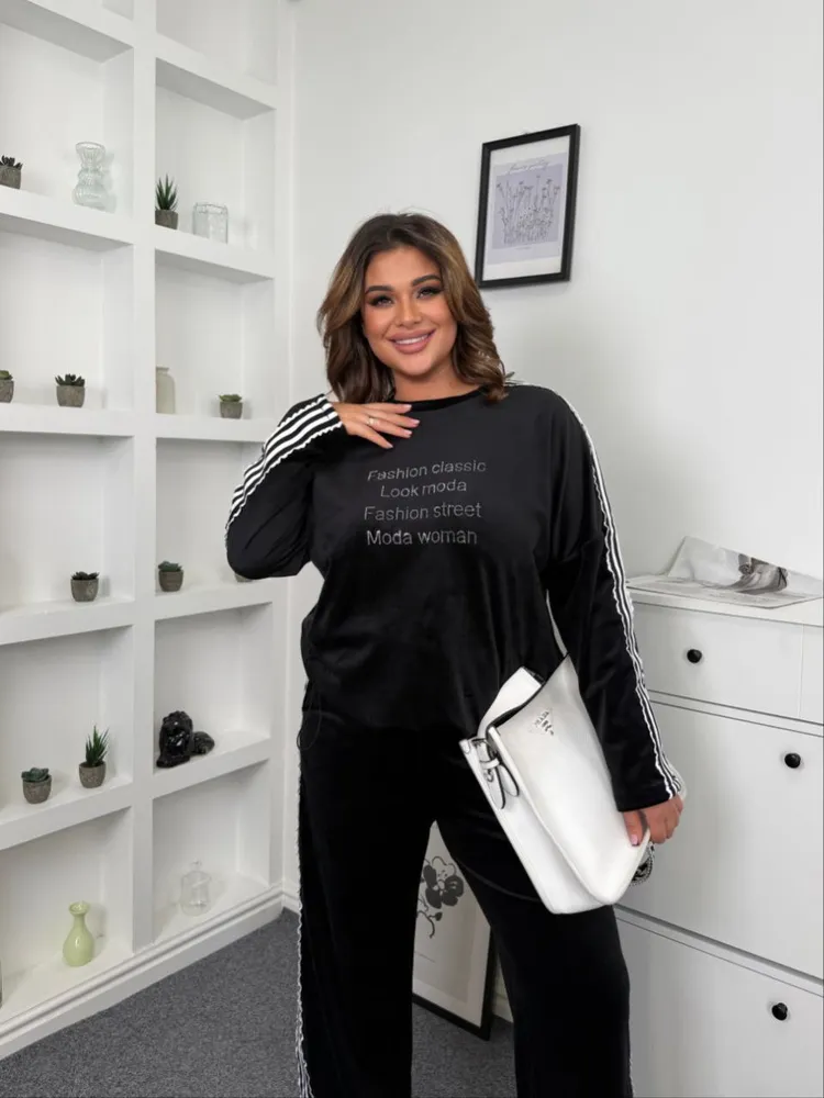 Костюм УК-1317 Фабрика Моды