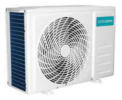Наружный блок COOLBERG RUNA Multi DC CI14R1_TR2_OUT