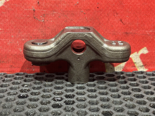 Коромысло 2019г.