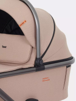Детская коляска Rant Falcon 2 в 1 Beige