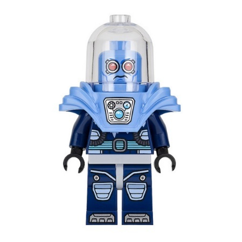 Мистер Фриз sh0319