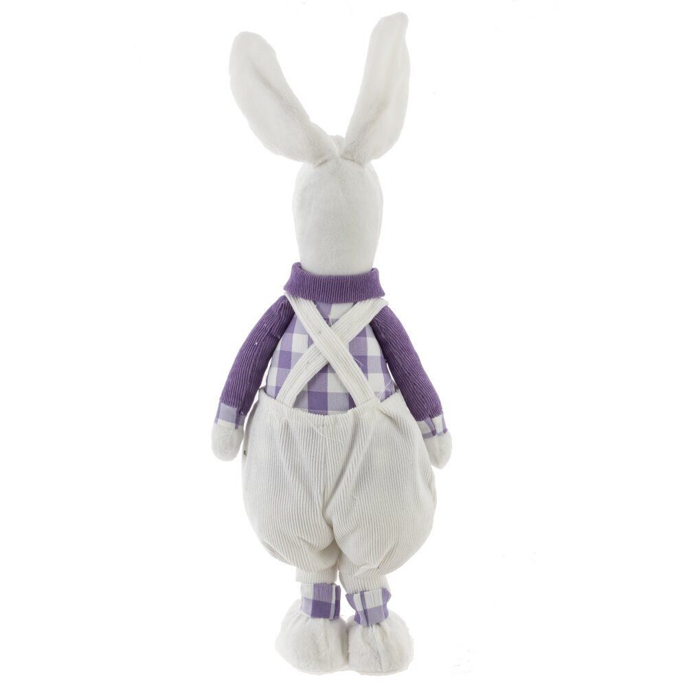 GAEM Игрушка набивная "Заяц", L14 W9 H41 см