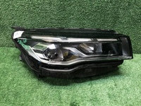 Фара правая Geely Emgrand 2 (2021-н.в.) LED