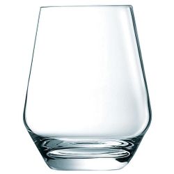 Стакан Олд Фэшн 380 мл хр. стекло "Лима" d 9,5 см h11,1 см Chef&Sommelier [6]