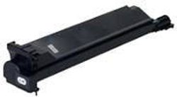 Konica Minolta 8938621 тонерный картридж Подлинный Черный 1 шт