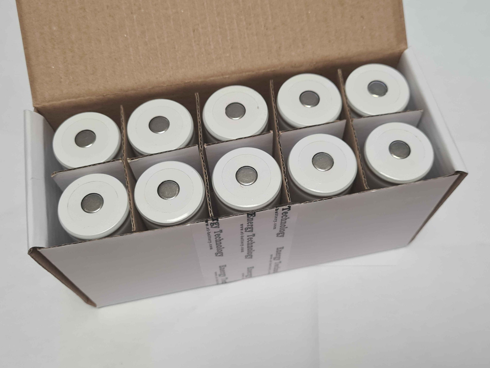 Аккумулятор ET D-F8000