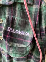 Хлопковая рубашка Natasha Zinko, 140