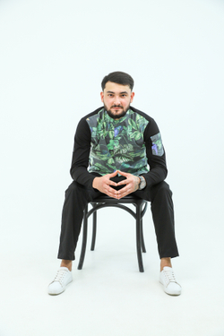 Китель  BRIGHT