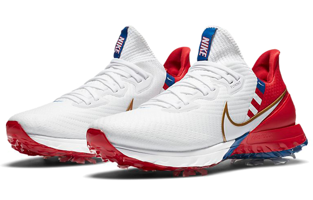 Кроссовки Nike Air Zoom Infinity Tour Nrg