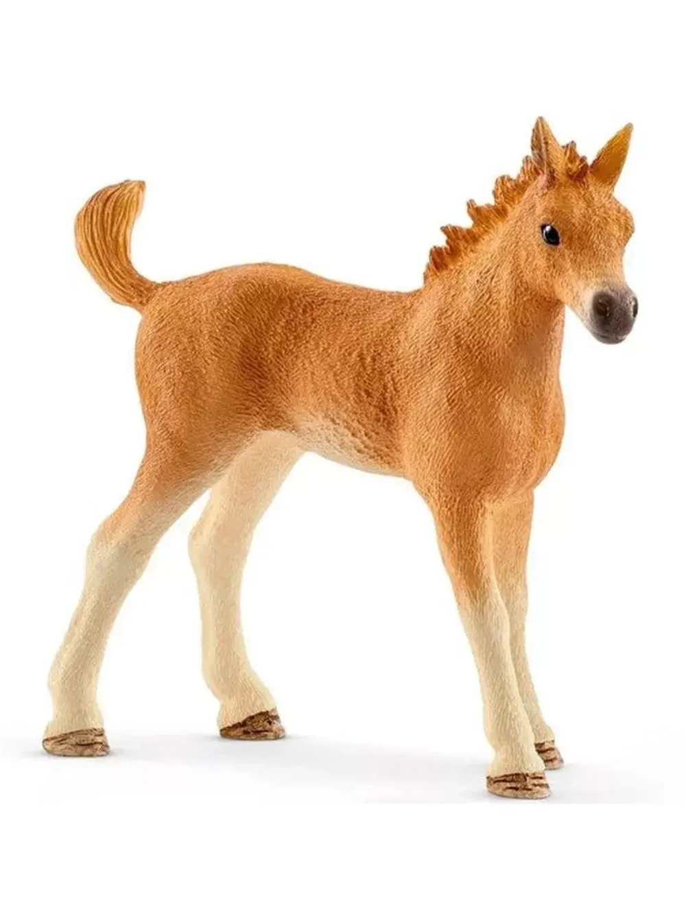 Набор Сара ухаживает за детенышами Schleich 42432
