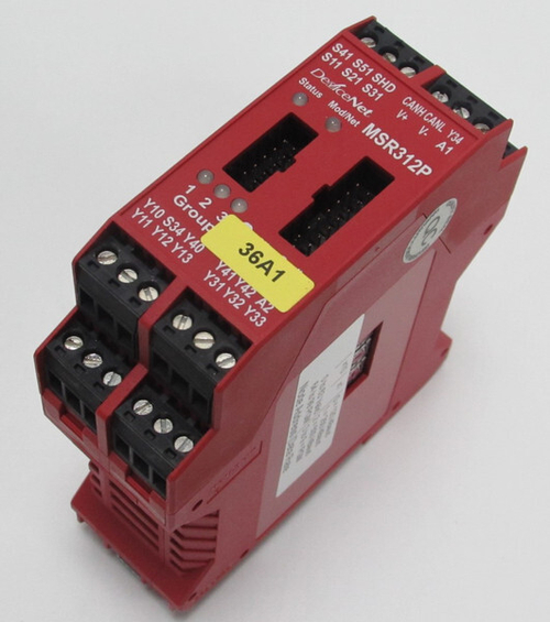 Allen Bradley MSR312P