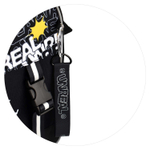 Рюкзак школьный, Феникс+, 29.5x42x17.5 см, полиэстер, сублимационная печать, 2 отделение (-я)