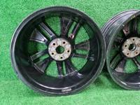 Диск Комплект дисков R19 Changan CS55PLUS (21-нв)