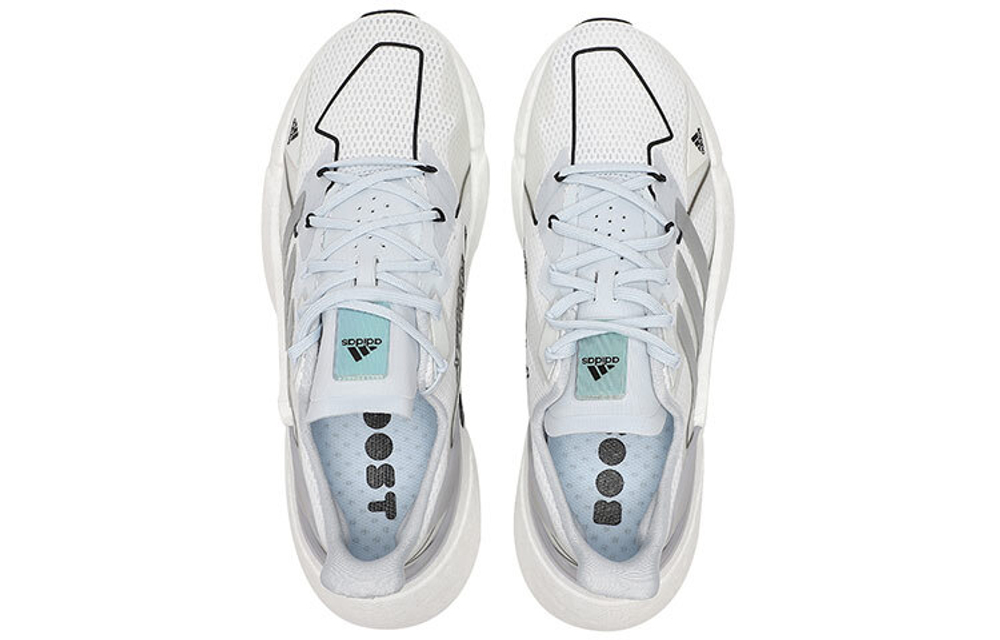 Кроссовки Adidas X9000L4