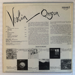 Oregon ‎– Violin (США 1978г.)