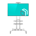 TS1881-W стойка для телевизора ONKRON