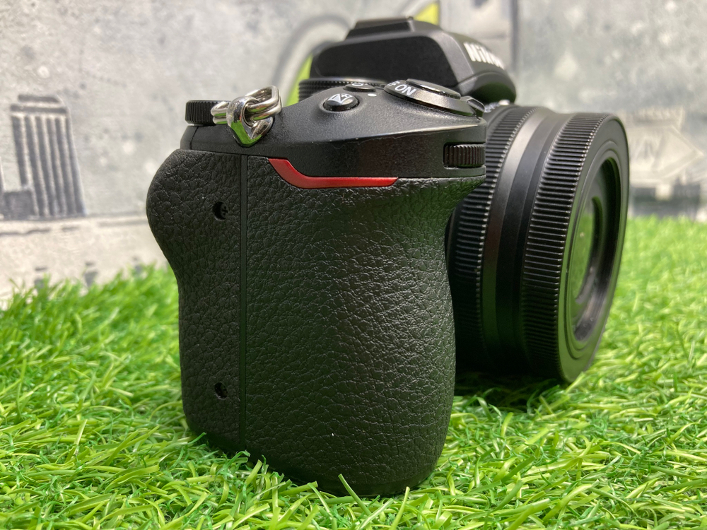 Nikon Z50 Kit Z DX 16-50mm 3.5-6.3 VR