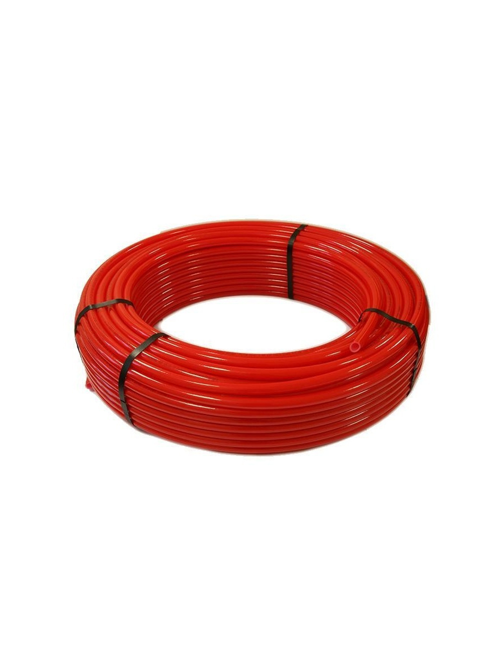 Труба PERT 16х2.0 красн. (уп.100м) RTP 15987