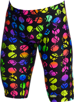 Джаммеры FUNKY TRUNKS Boys Training Jammers Broken Circle