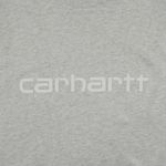  Футболка мужская Carhartt WIP Script артикул:I029915 - купить в магазине Дайс