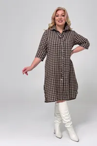 Платье 6520 Fabrika