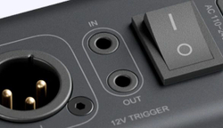 Предусилитель Fosi Audio P4