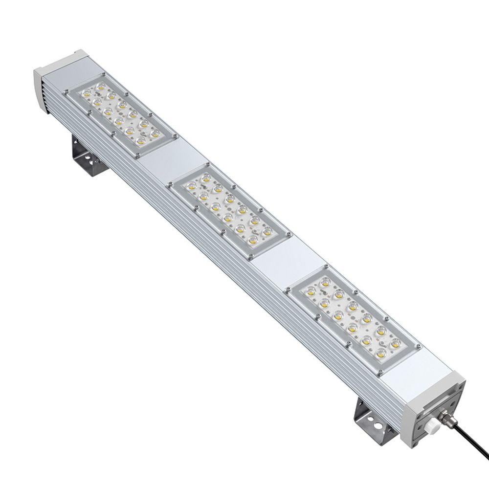 Светильник промышленный светодиодный SEVER PRO 150вт ip65