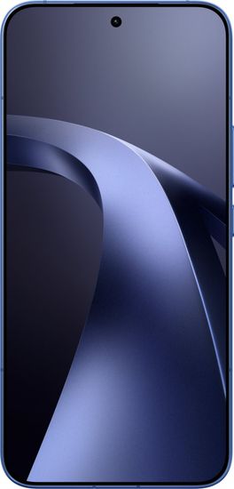 Смартфон Xiaomi 17T Pro 12/256 ГБ Синий