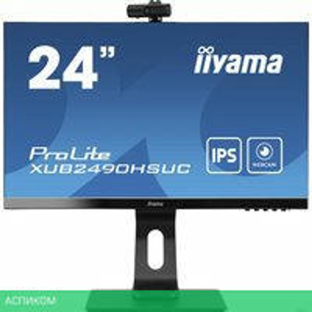 Монитор Iiyama ProLite XUB2490HSUC-B1