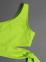 Костюм купальный для девочки