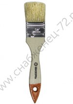 Кисть ВИХРЬ СТАНДАРТ 38 мм 1,5''