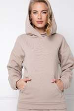 KENNY BEIGE Пижамный комплект женский ARUELLE