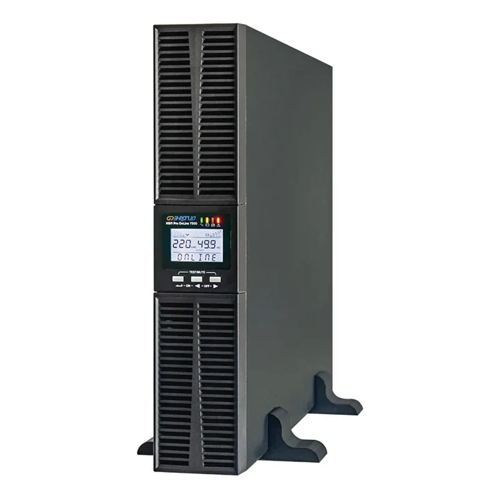 ЭНЕРГИЯ Pro OnLine 7500, EA-9006S, 192V источник бесперебойного питания Е0201-0046