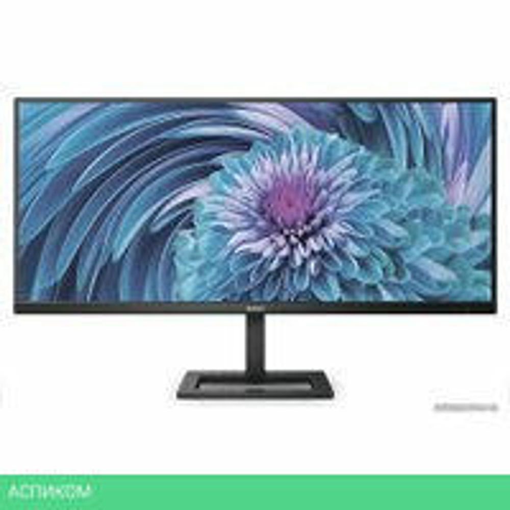 Монитор Philips 346E2LAE/00
