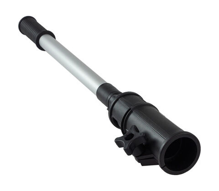 Удлинитель румпеля телескопический 64-100см