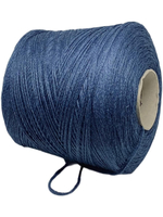 Пряжа для вязания на бобине (Италия) 100%шерсть мериноса 100г-180м 880г