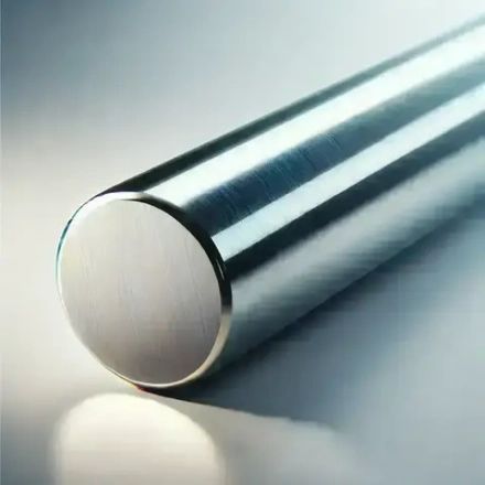 Круг нержавеющий калиброванный 300 мм h9 AISI 304 (08Х18Н10)